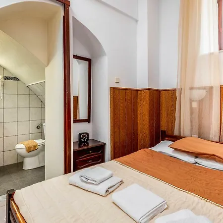 Old Town Piazza 3* Rhodes City