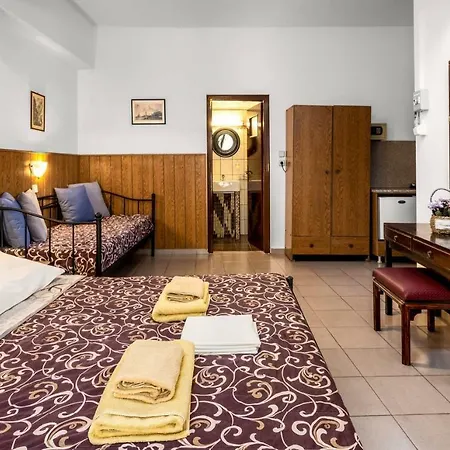 Hotel Old Town Piazza