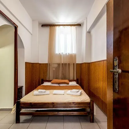 Old Town Piazza 3* Rhodes City